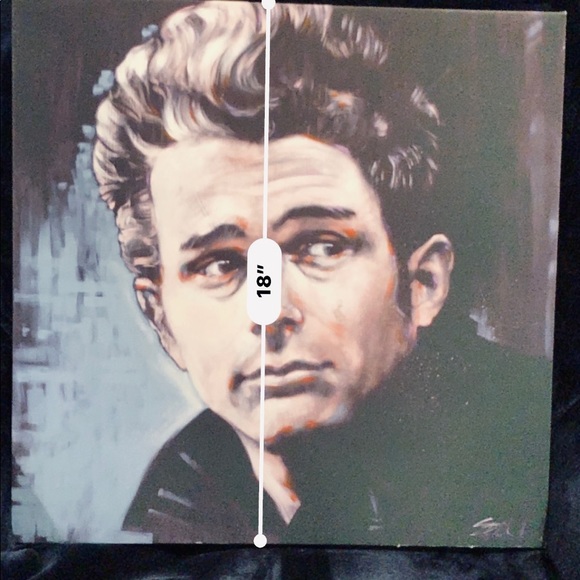 James Dean - Picture 4 of 5